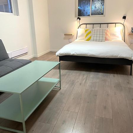 Downtown Private Suite 토론토 외부 사진