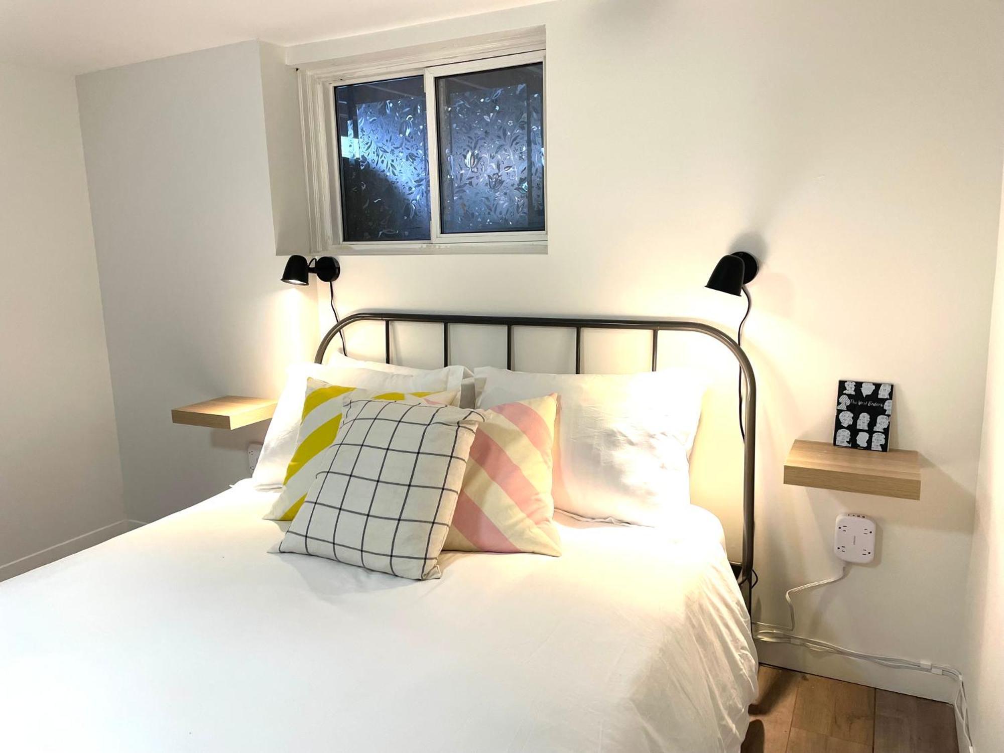 Downtown Private Suite 토론토 외부 사진