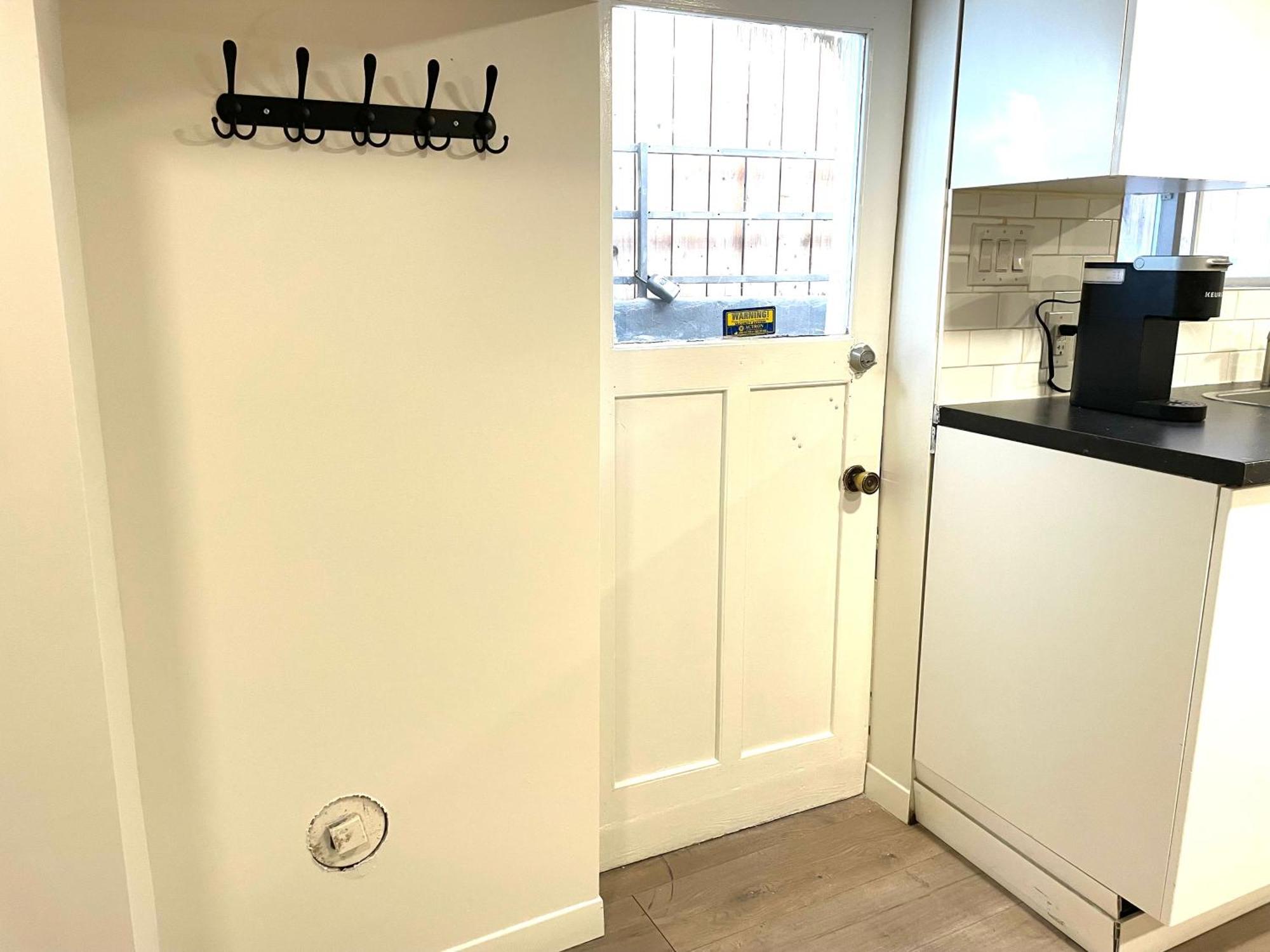 Downtown Private Suite 토론토 외부 사진