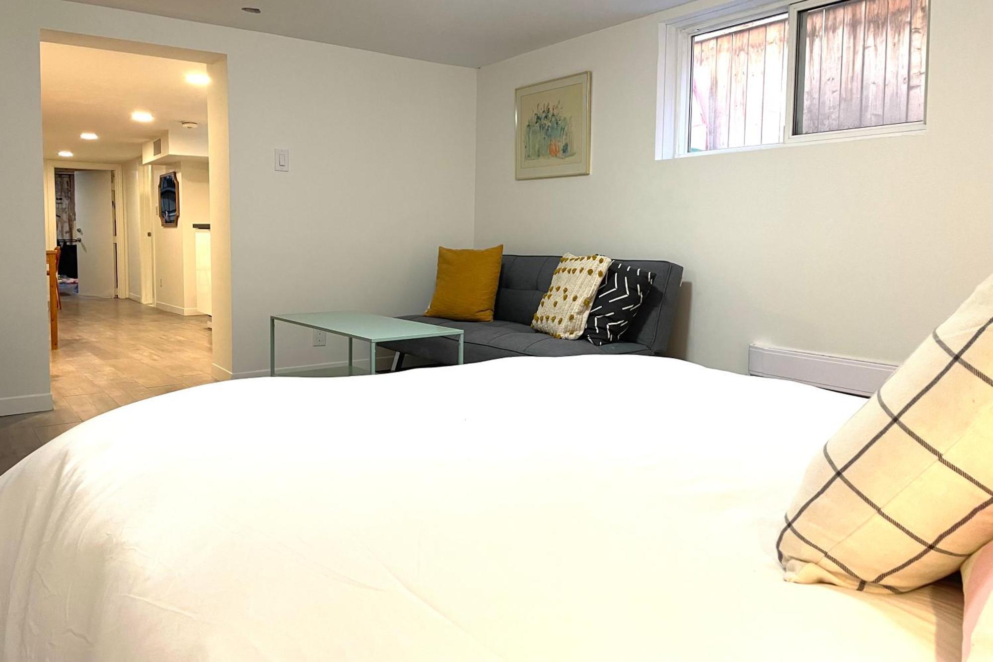 Downtown Private Suite 토론토 외부 사진