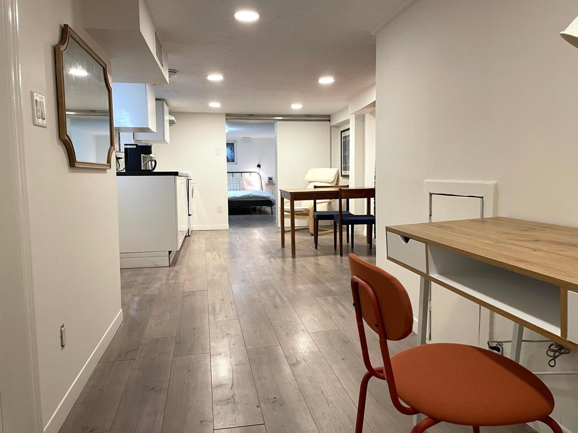 Downtown Private Suite 토론토 외부 사진