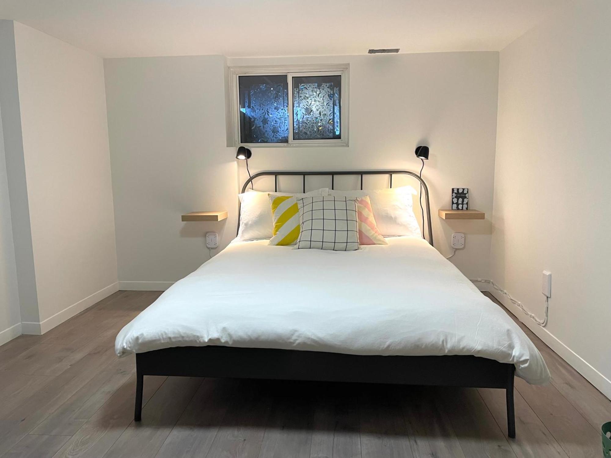 Downtown Private Suite 토론토 외부 사진