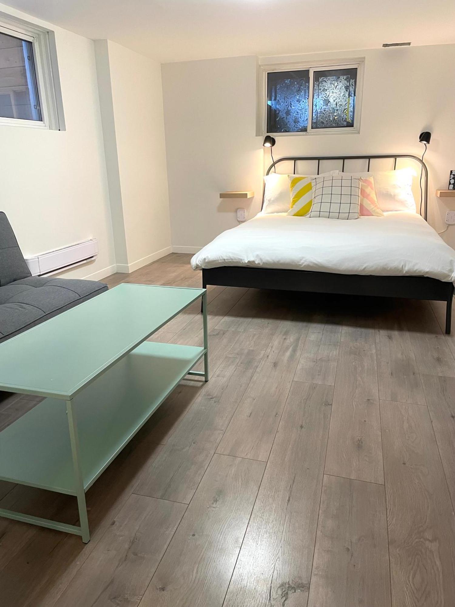 Downtown Private Suite 토론토 외부 사진