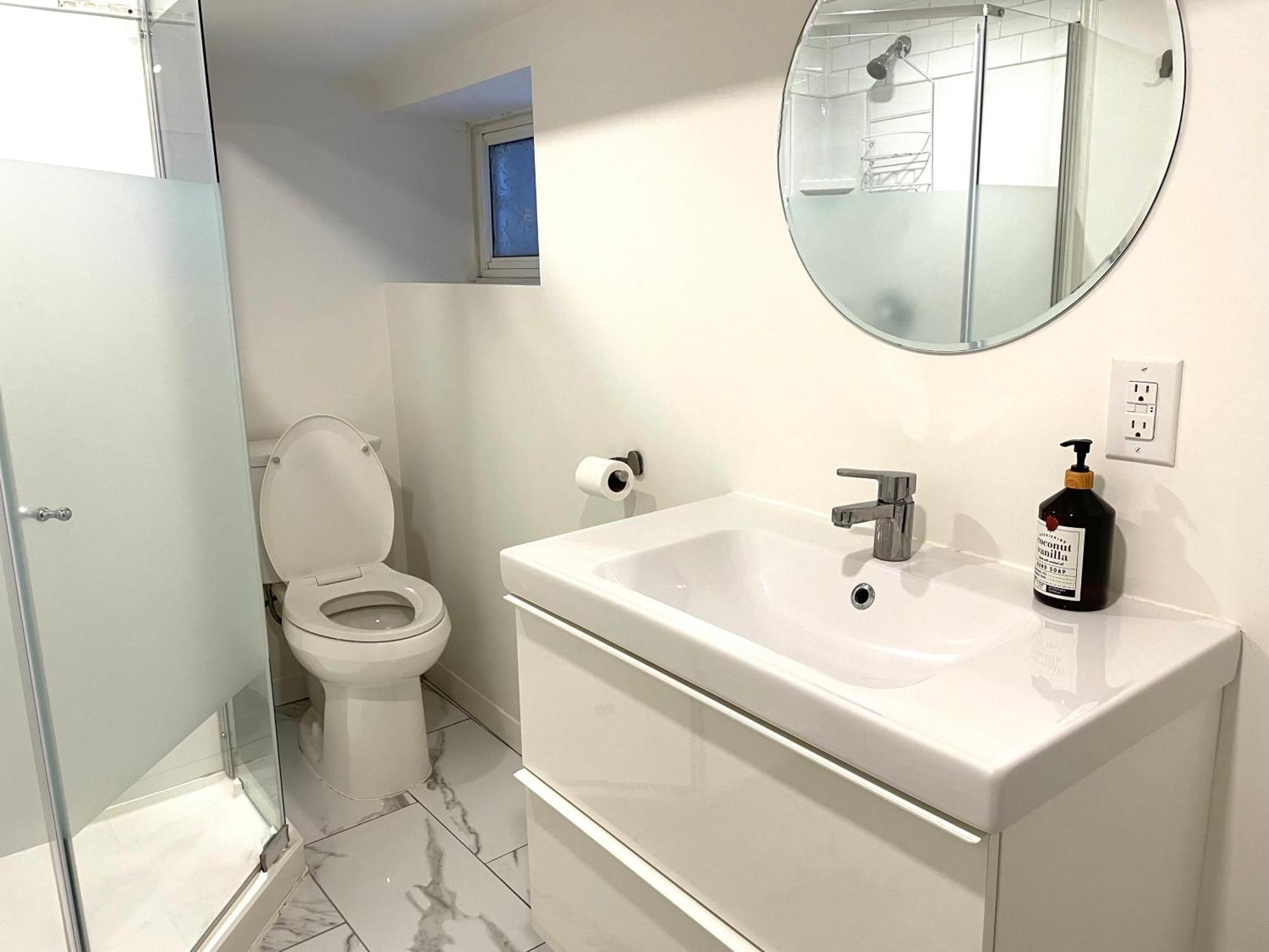 Downtown Private Suite 토론토 외부 사진