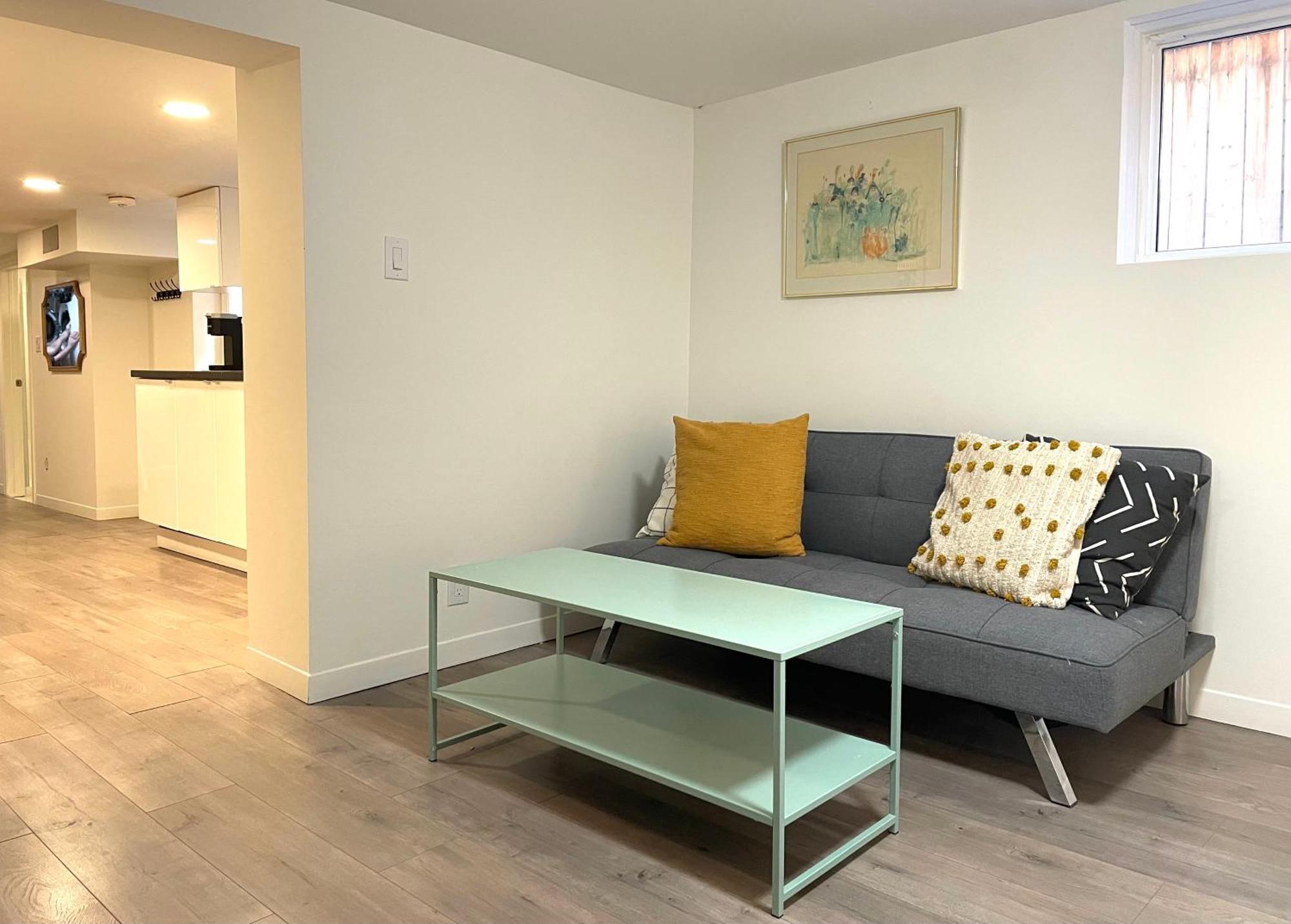 Downtown Private Suite 토론토 외부 사진