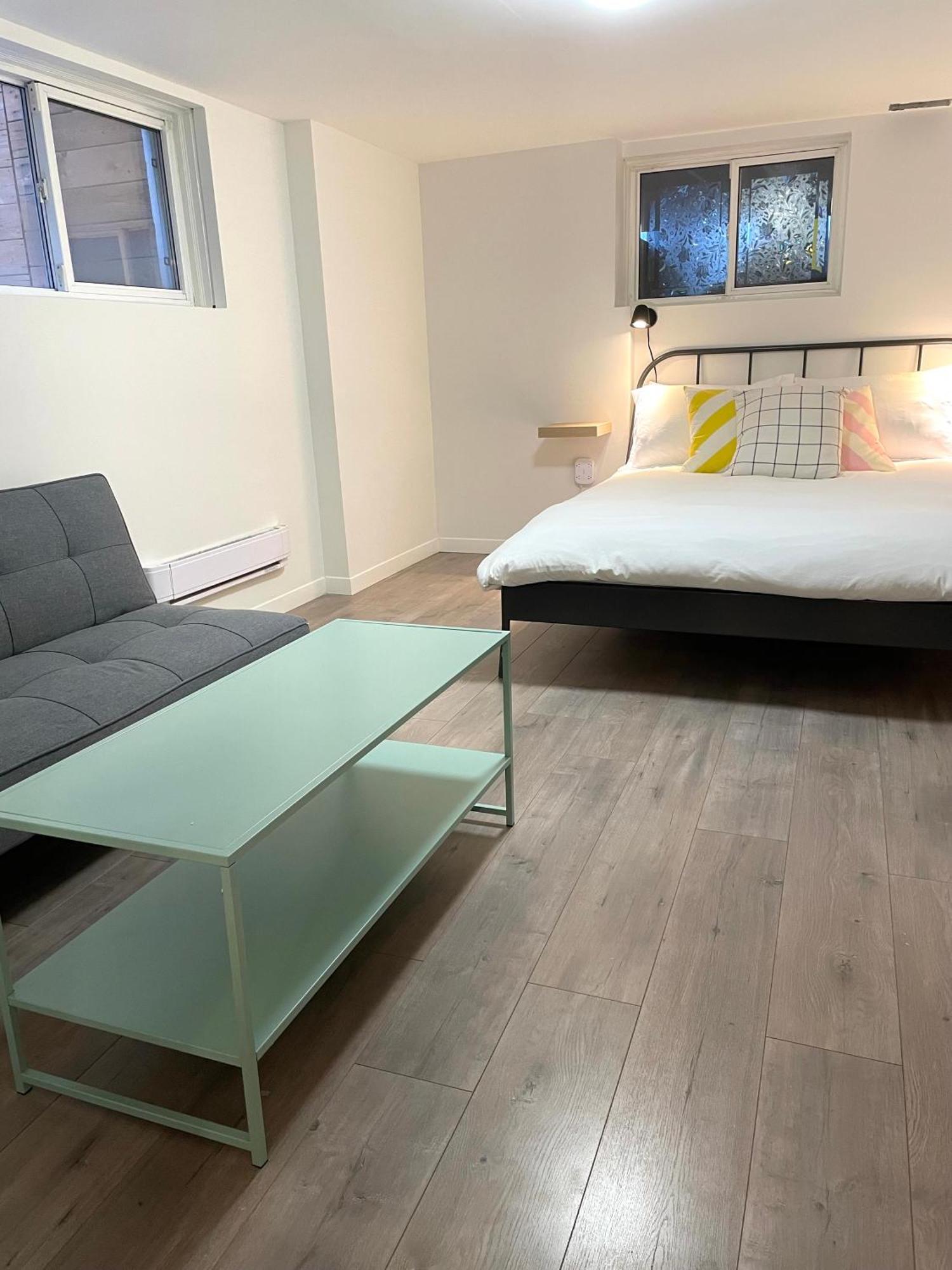 Downtown Private Suite 토론토 외부 사진